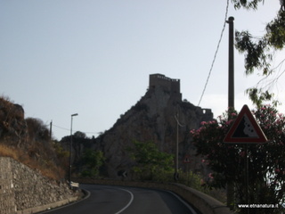 Capo sant Alessio